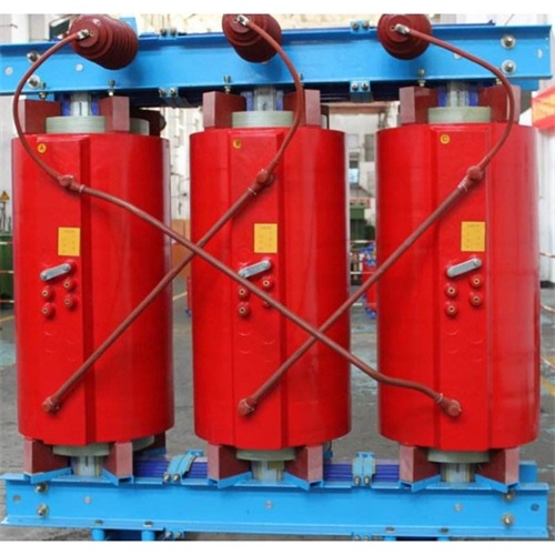 鼎城SCB13-3150kva干式变压器厂家现货
