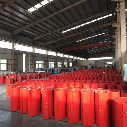 鼎城SCB14-4000KVA干式变压器